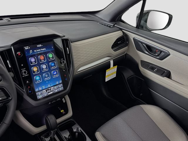 New 2026 Subaru Forester Premium AWD/4WD image 23