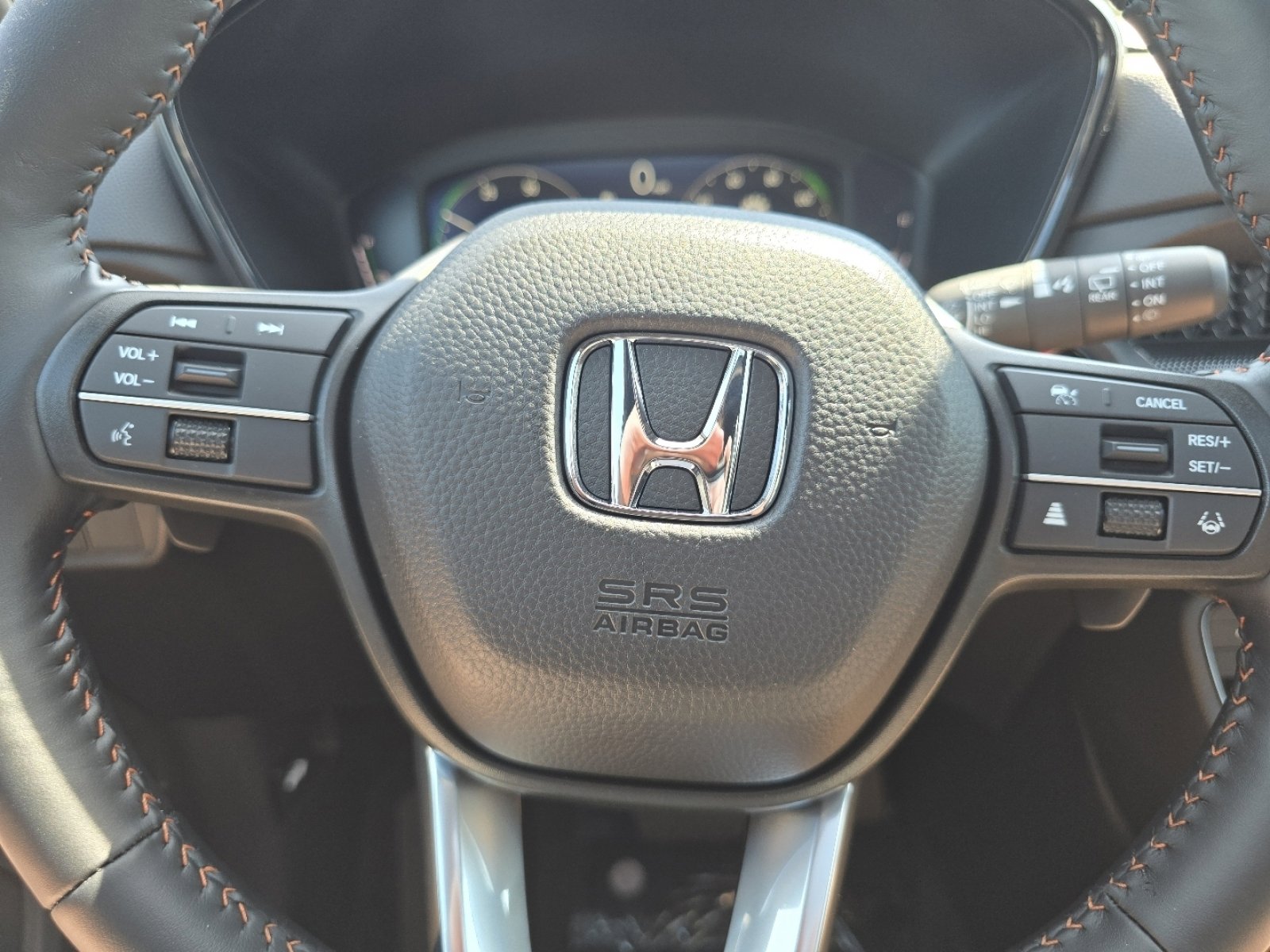 New 2026 Honda CR-V Sport-L image 27