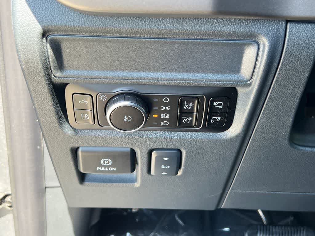New 2025 Ford F150 XLT w/ Equipment Group 303A High AWD/4WD image 24
