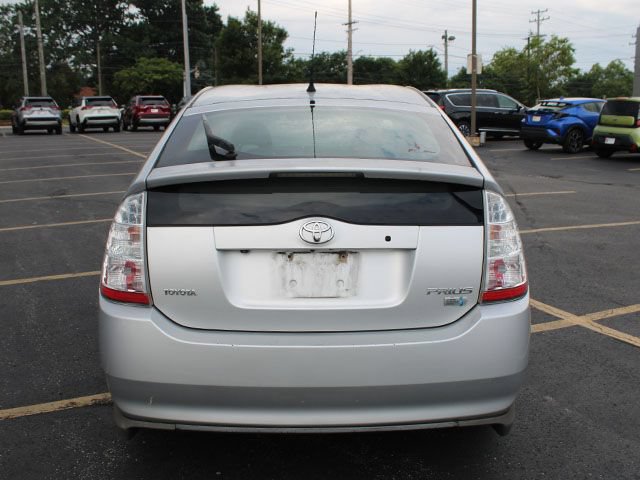 Used 2009 Toyota Prius Touring FWD image 6