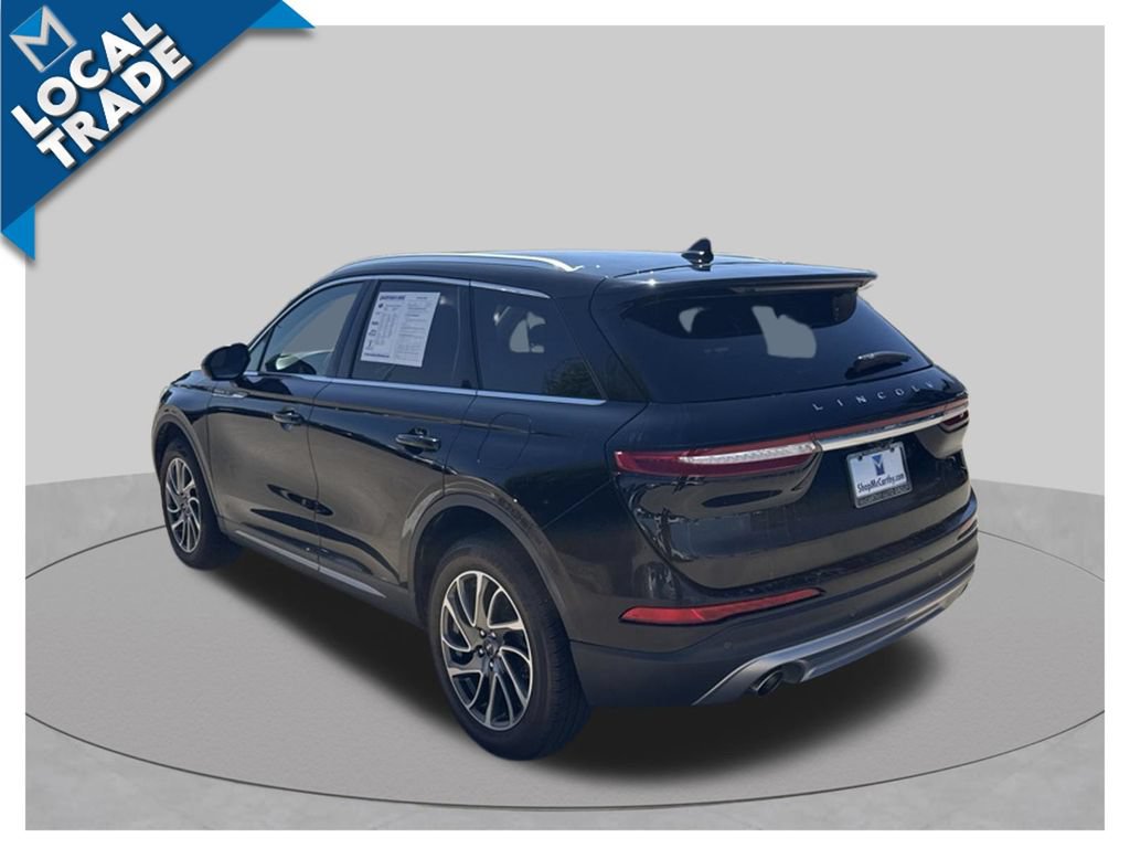 Used 2021 Lincoln Corsair FWD image 7