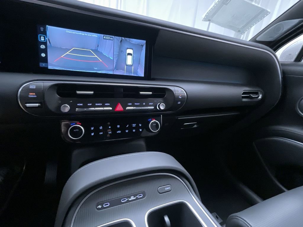 New 2026 Hyundai Palisade Calligraphy image 9