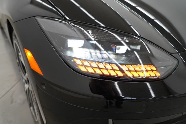 Used 2024 Hyundai Ioniq 6 Limited image 89