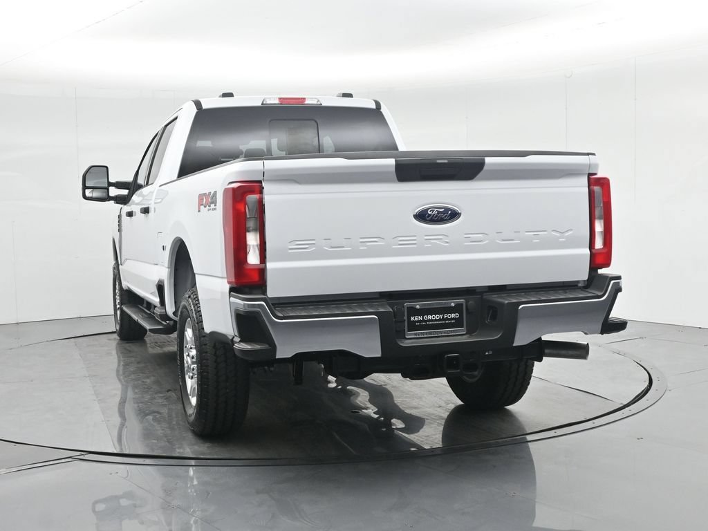 New 2026 Ford F250 XL w/ STX Appearance Package AWD/4WD image 59