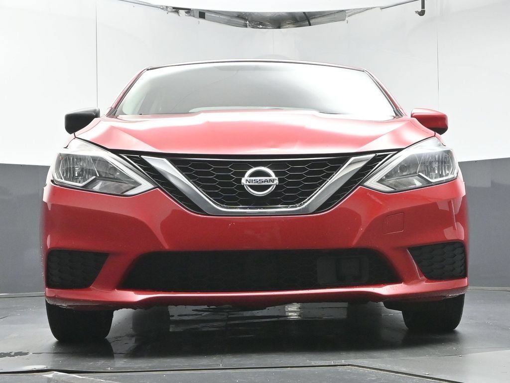 Used 2018 Nissan Sentra SV FWD image 31