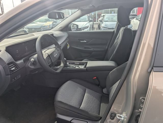 New 2026 Nissan Sentra SV FWD image 14