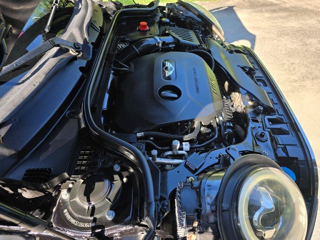Used 2018 MINI Cooper John Cooper Works FWD image 36