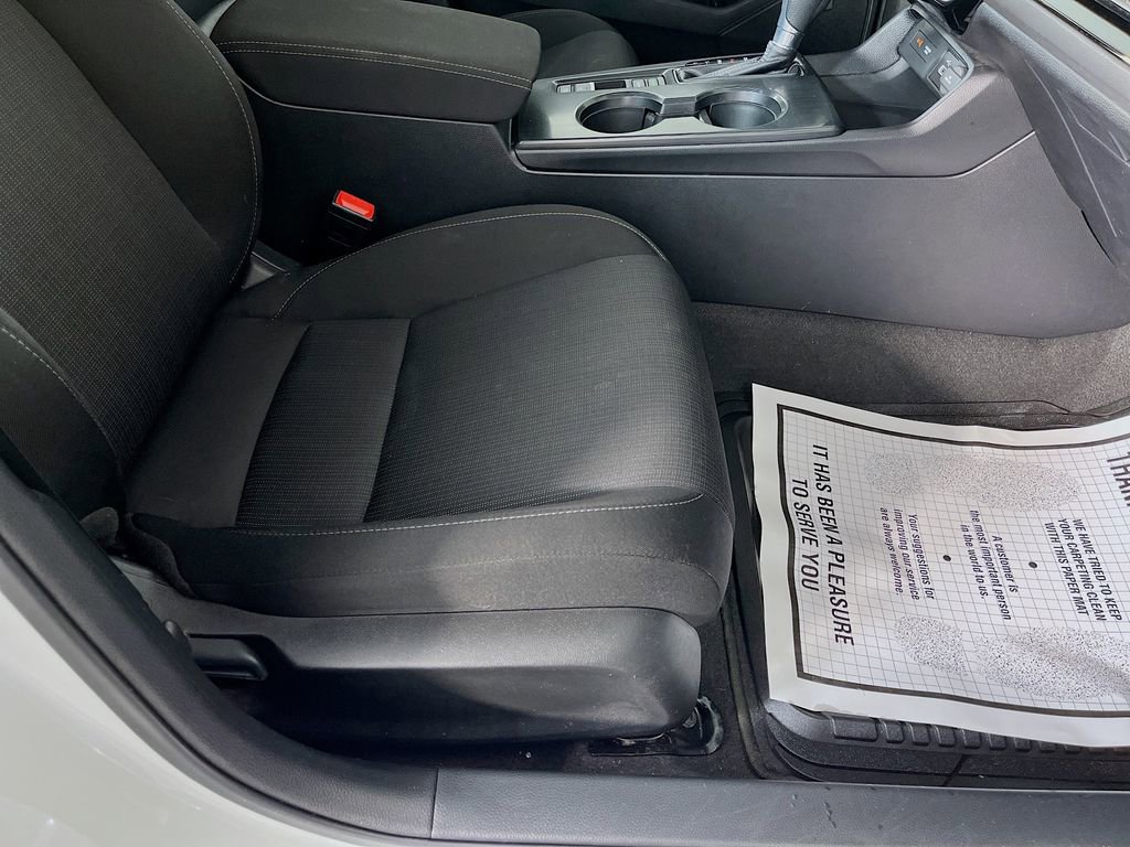 Used 2024 Honda Civic LX image 32