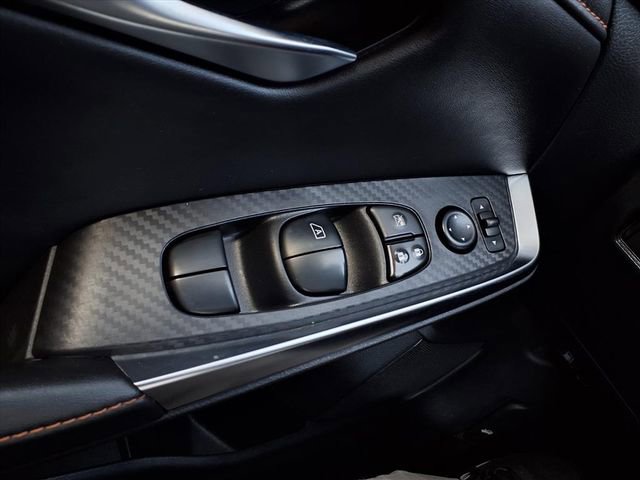 Used 2021 Nissan Sentra SR FWD image 16