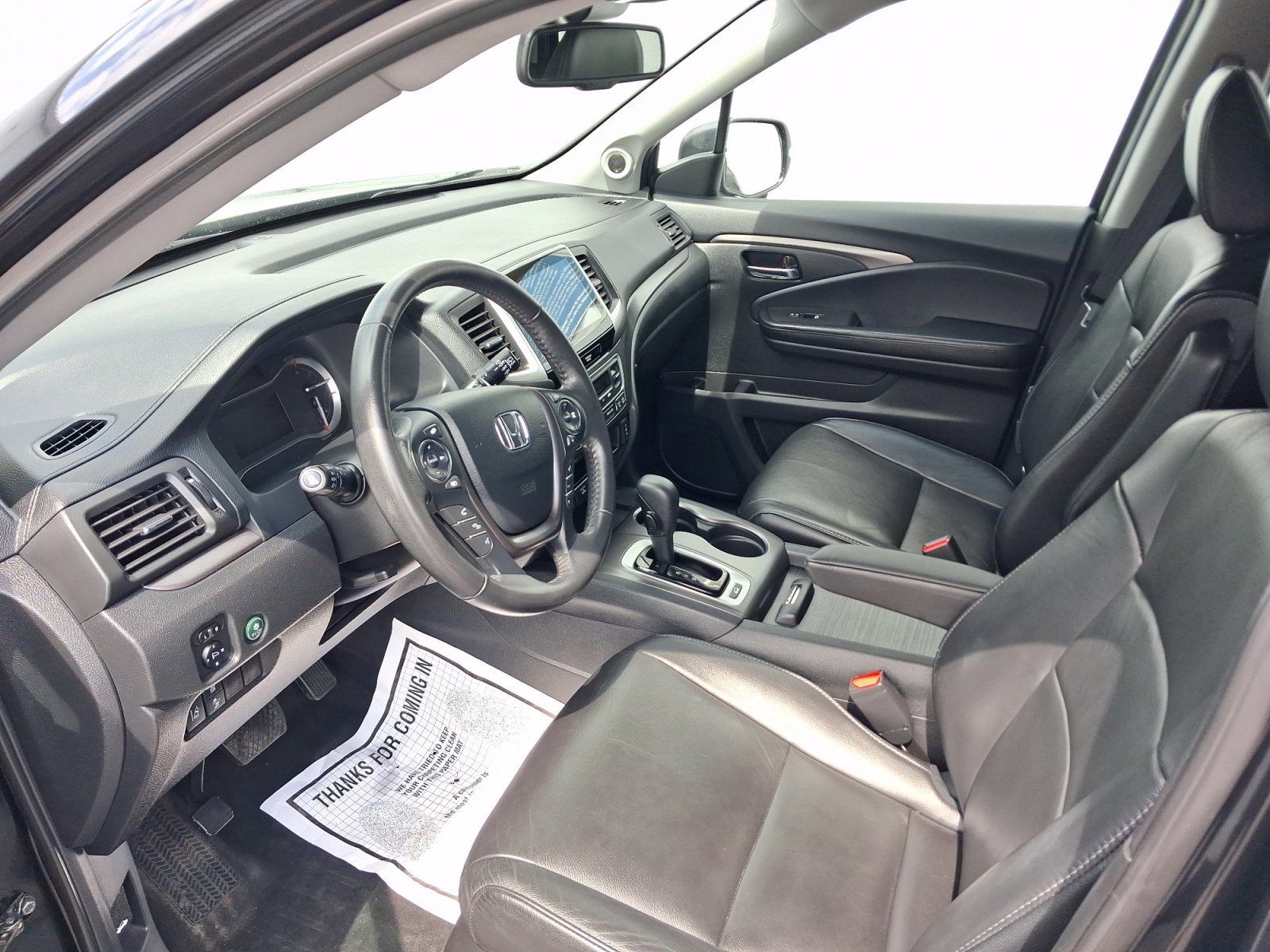 Used 2018 Honda Pilot EX-L image 4