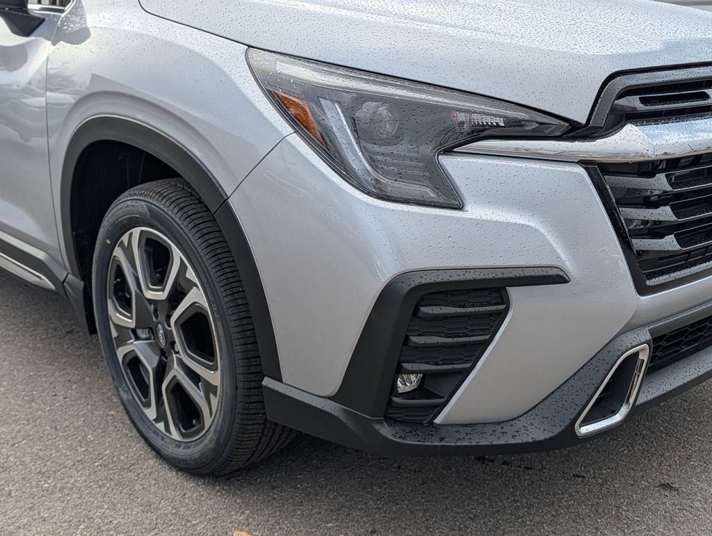 New 2026 Subaru Ascent Touring image 2