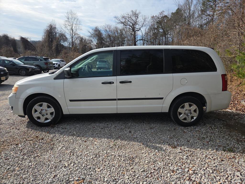 Used 2008 Dodge Grand Caravan image 6