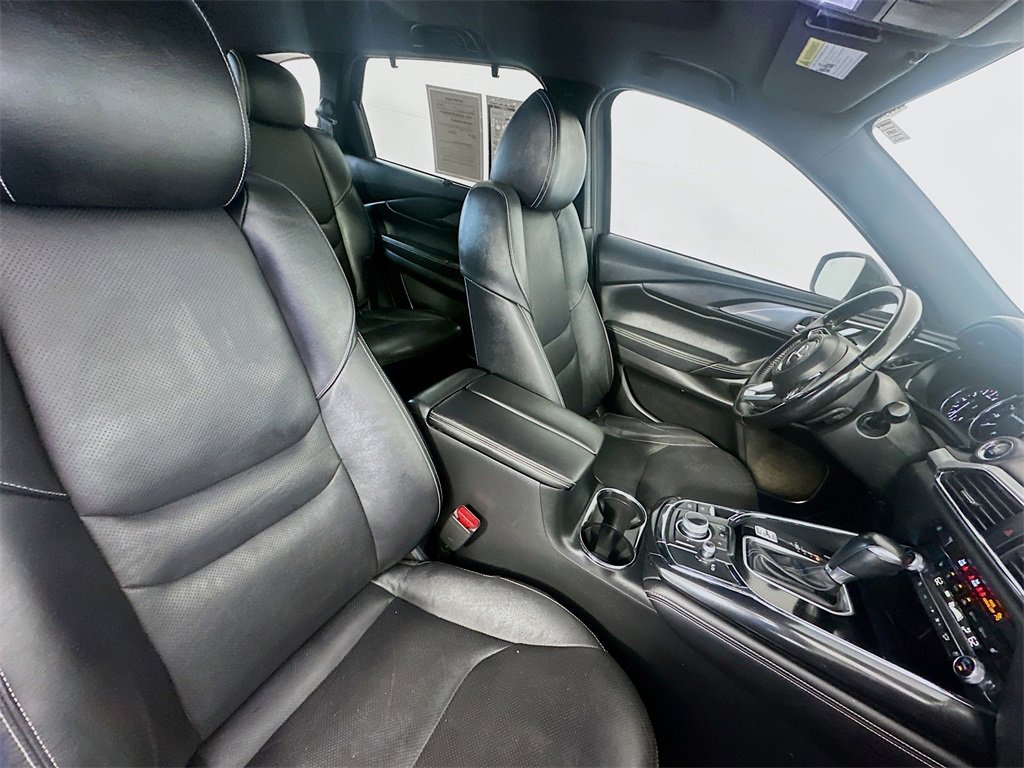 Used 2021 MAZDA CX-9 Grand Touring image 29