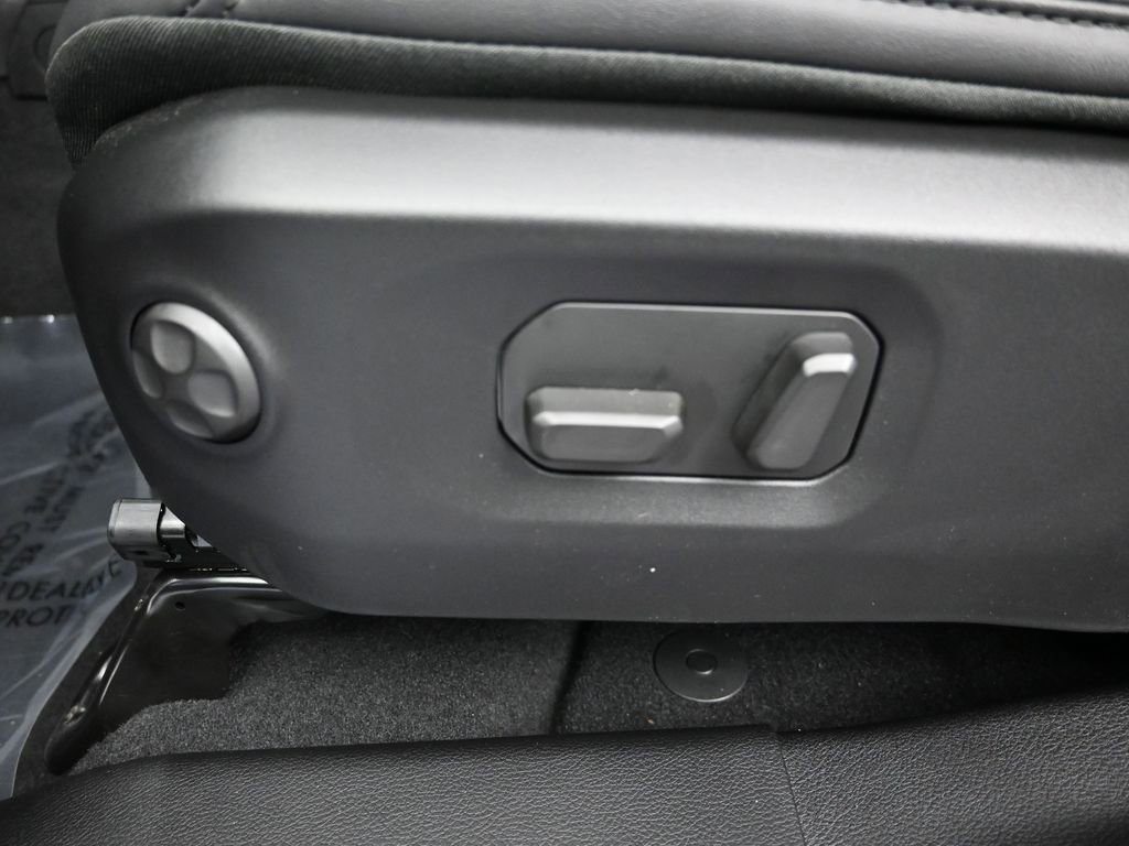 New 2026 Jeep Wrangler Unlimited Rubicon 392 image 13