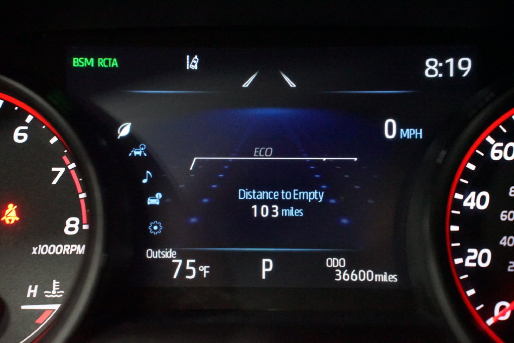 Certified 2023 Toyota Camry XSE FWD image 16