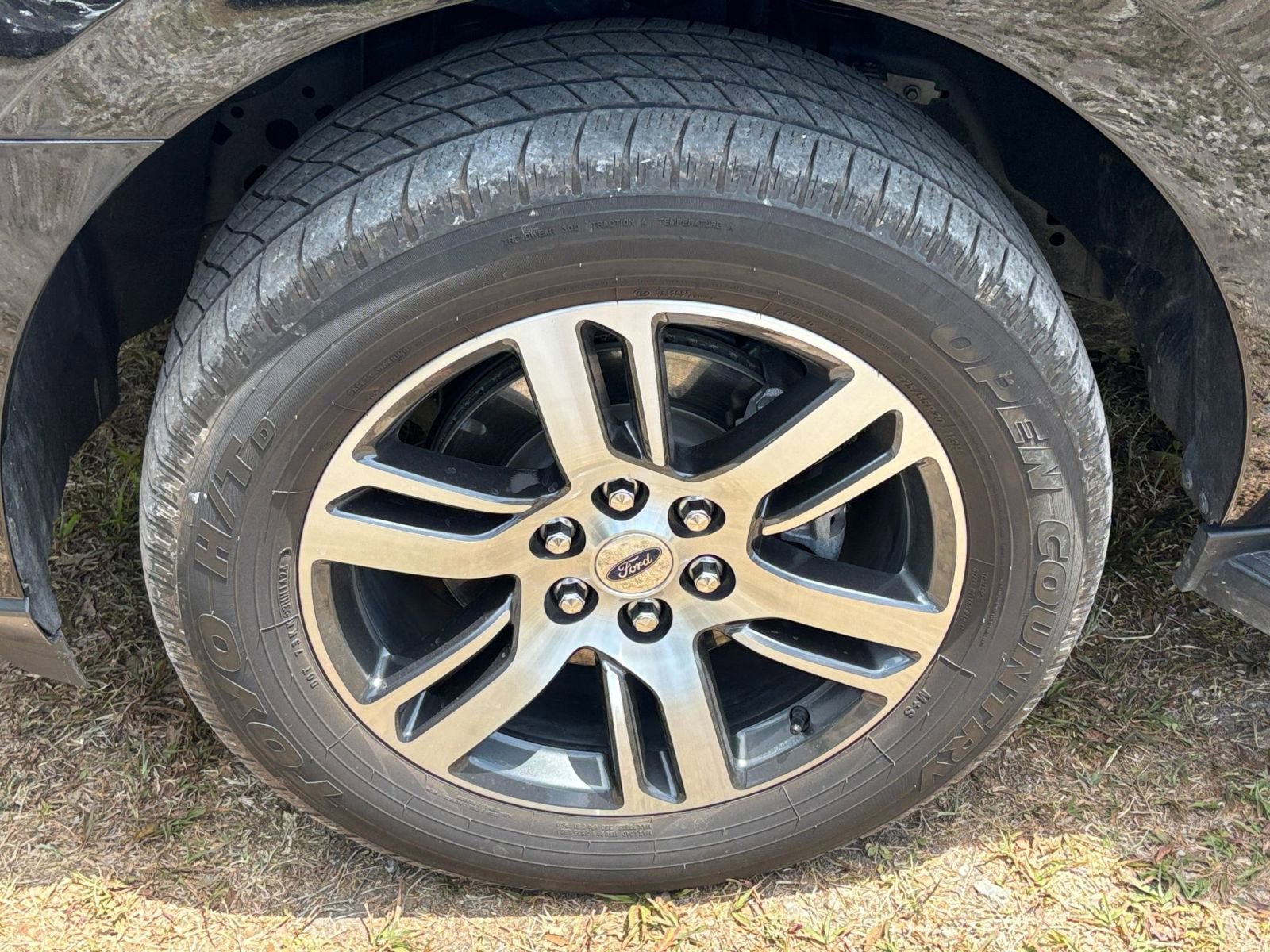 Used 2024 Ford Expedition Limited RWD image 35