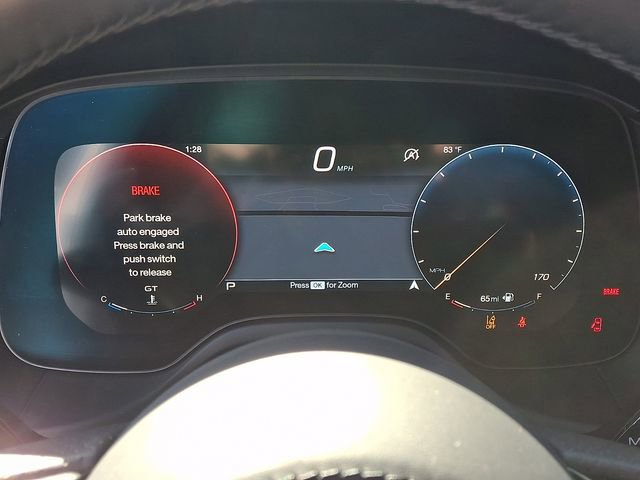 Used 2025 Maserati Grecale Modena image 20