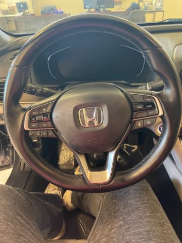 Used 2020 Honda Accord EX-L image 22