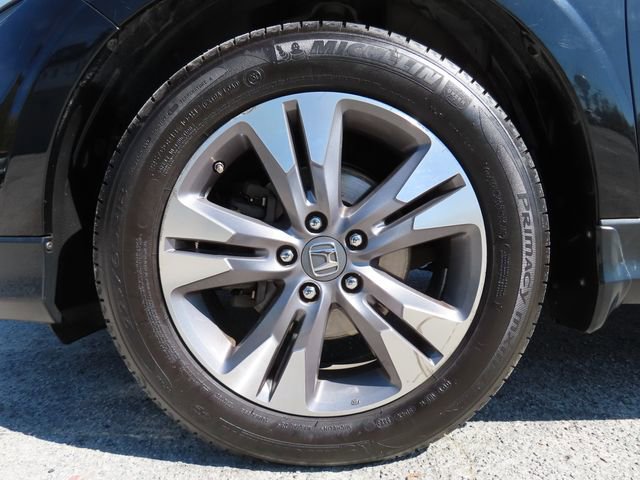Used 2014 Honda Crosstour EX image 34