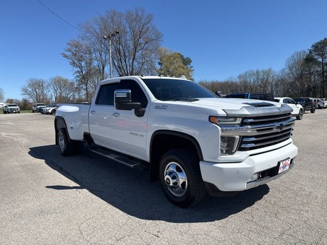 Used 2021 Chevrolet Silverado 3500 High Country image 13