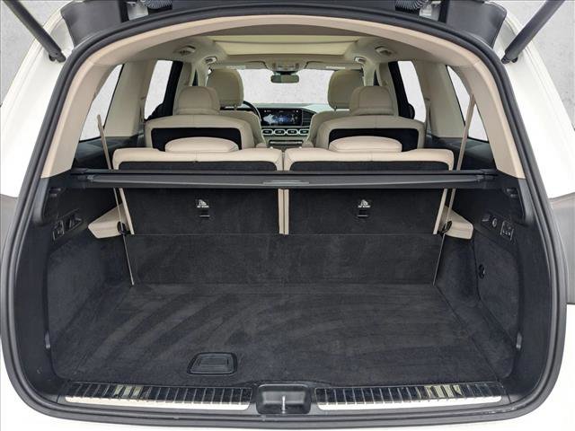 Used 2023 Mercedes-Benz GLS 450 4MATIC image 6
