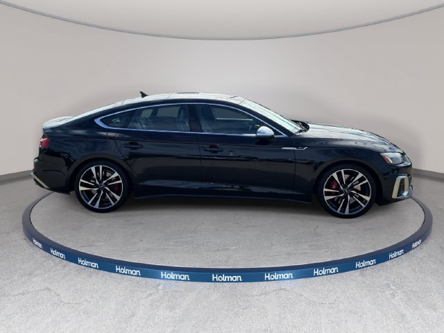Used 2024 Audi S5 Premium Plus AWD/4WD image 5