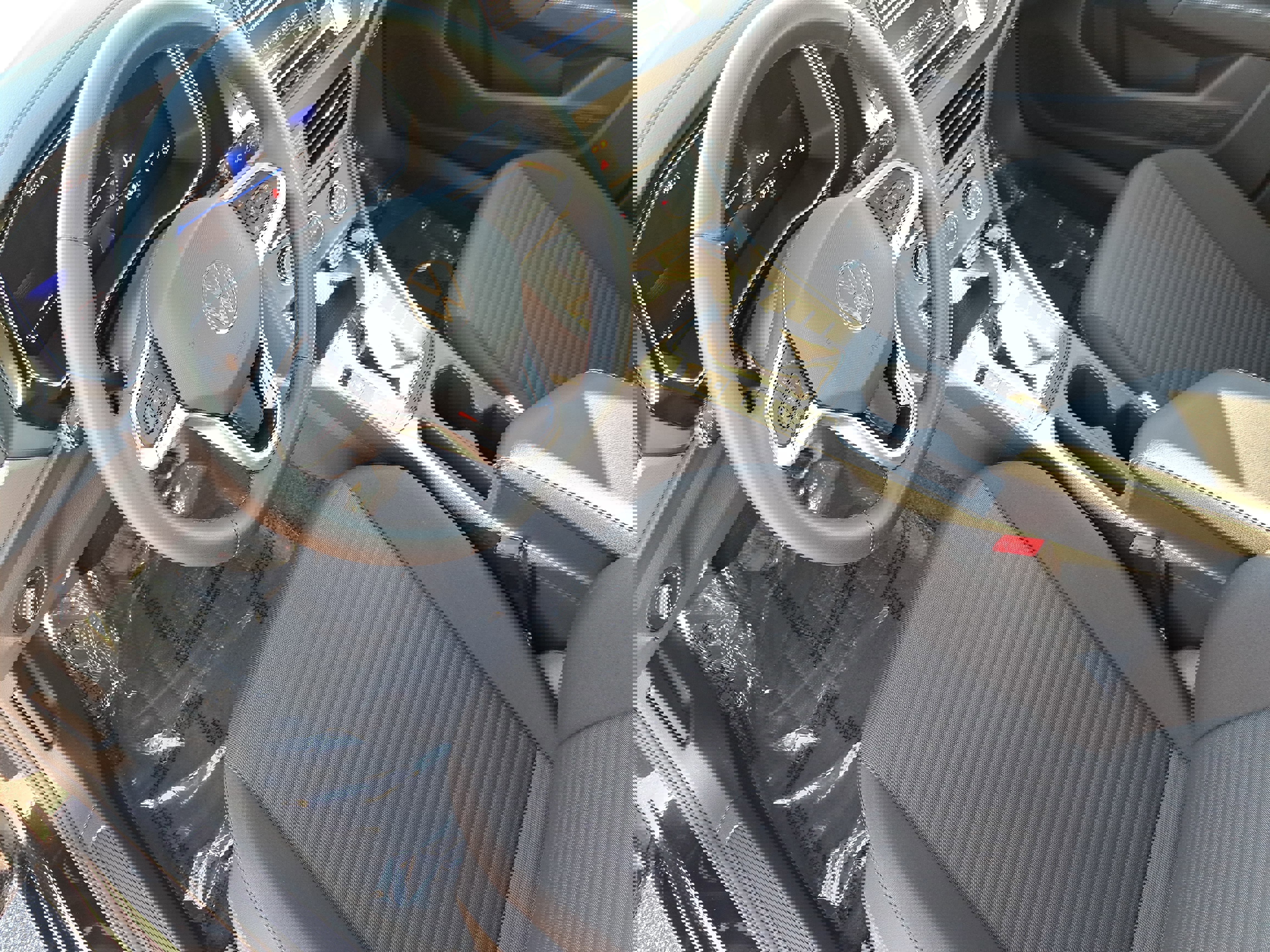 Certified 2024 Volkswagen Jetta S image 15