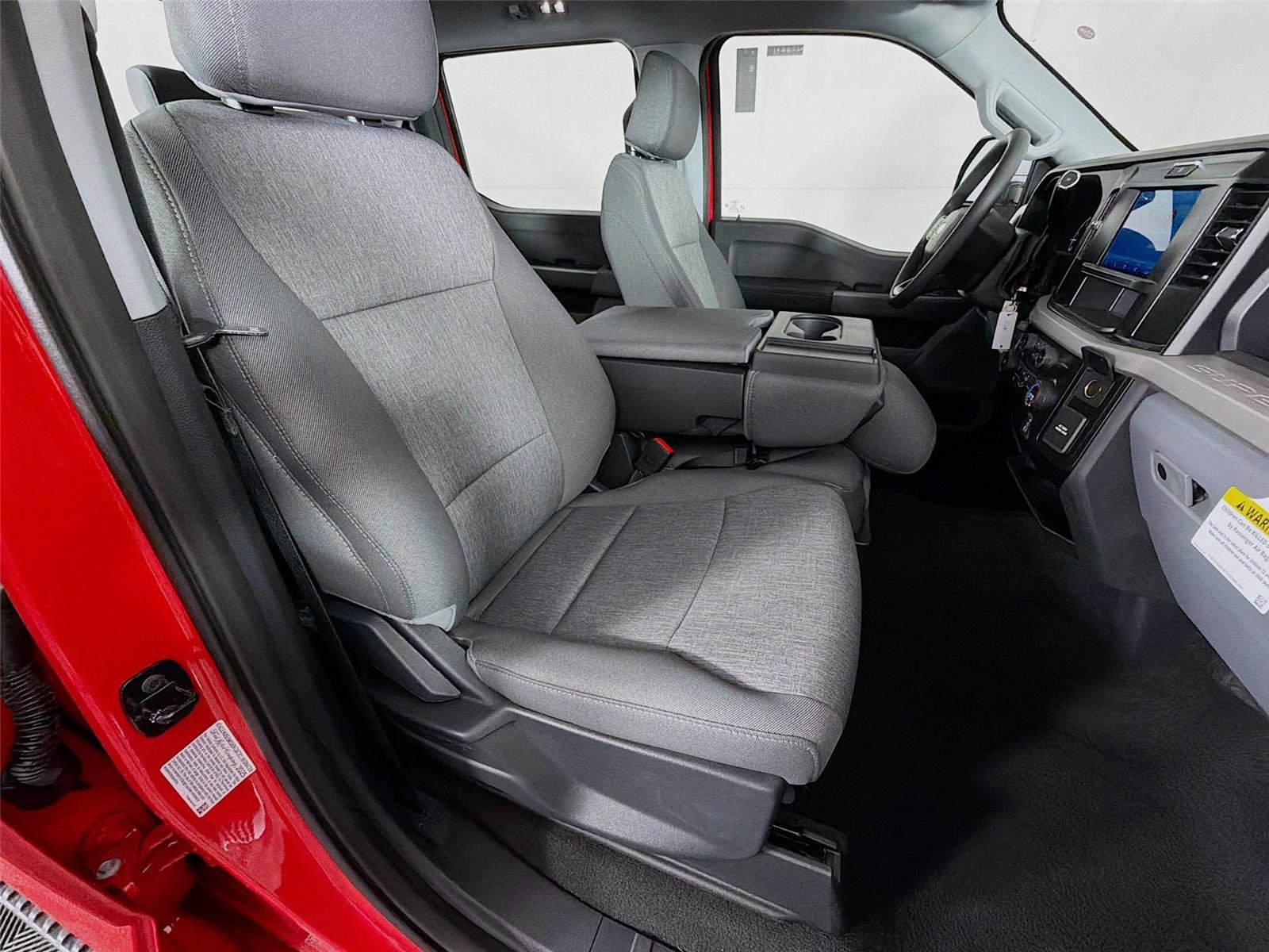 New 2026 Ford F250 XL w/ STX Appearance Package image 25