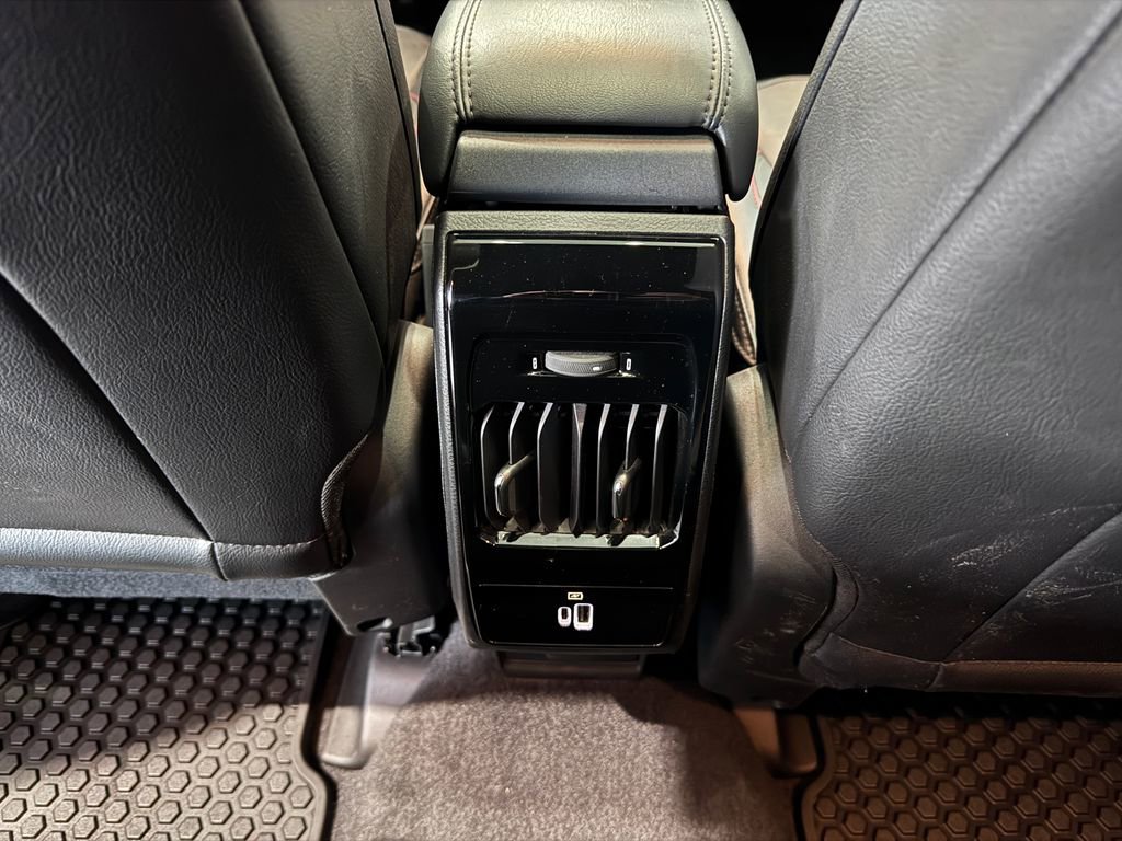 Used 2023 Jeep Compass Trailhawk w/ Sun and Sound Group image 27