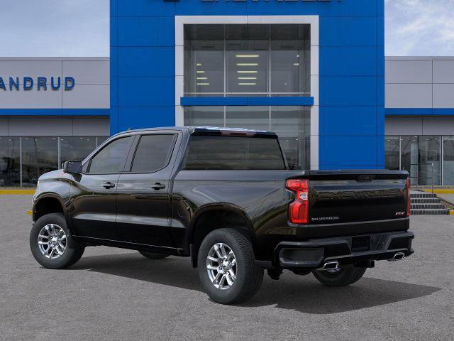 New 2026 Chevrolet Silverado 1500 RST image 27
