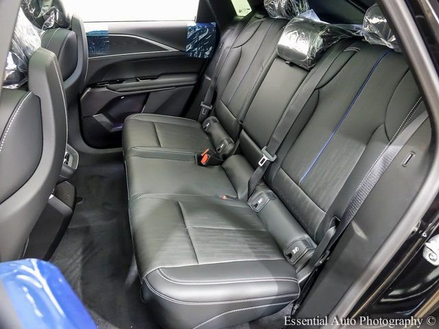 New 2025 Cadillac Lyriq Sport w/ LPO, Floor Liner Package AWD/4WD image 9