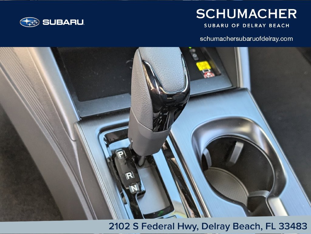 New 2026 Subaru Outback Limited AWD/4WD image 18