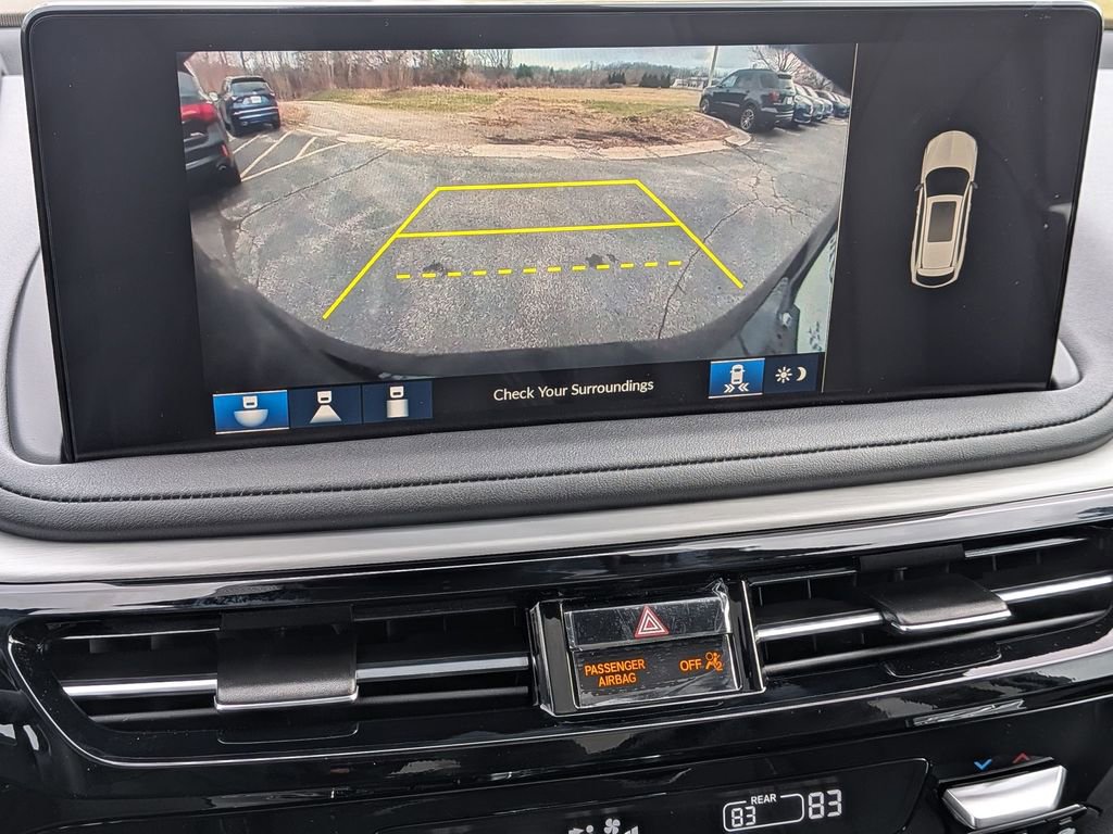 New 2026 Acura MDX w/ Technology Package image 29