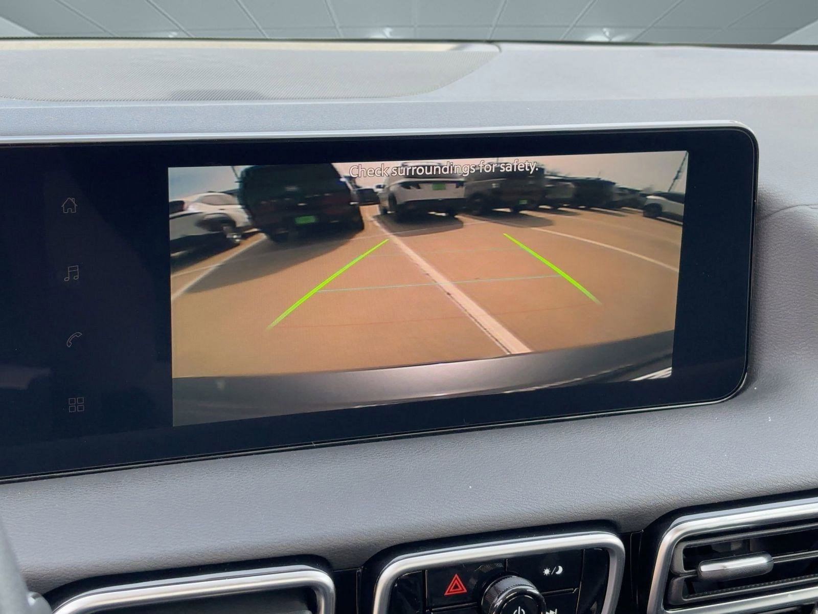 New 2026 Nissan Sentra SV w/ Floor Mat Package FWD image 22