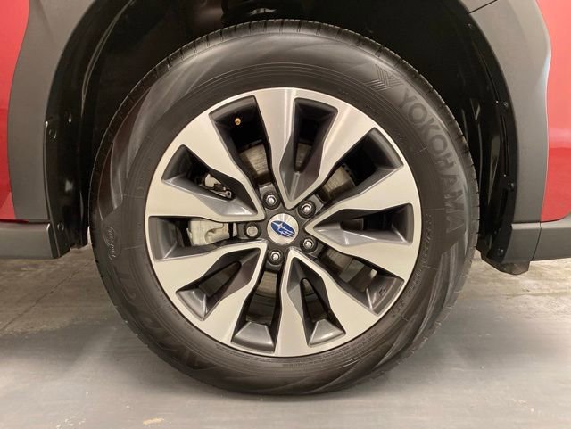 Used 2025 Subaru Outback Limited AWD/4WD image 33