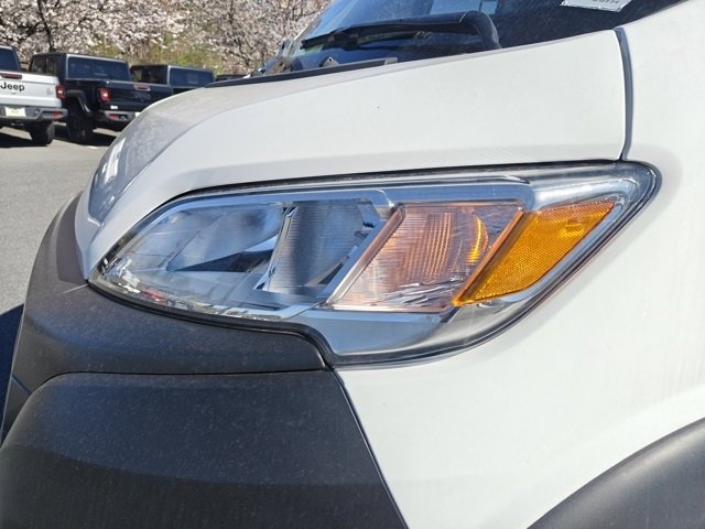 New 2024 RAM ProMaster 2500 w/ Convenience Group image 13