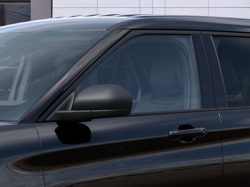 New 2027 Ford Explorer Active AWD/4WD image 20