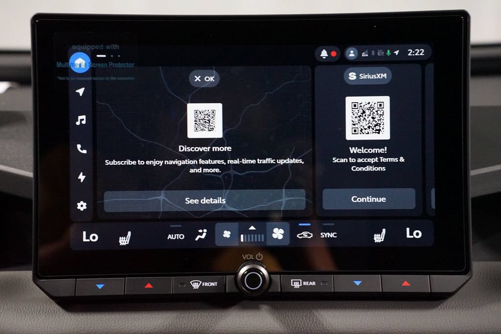 New 2026 Toyota RAV4 SE AWD/4WD image 18