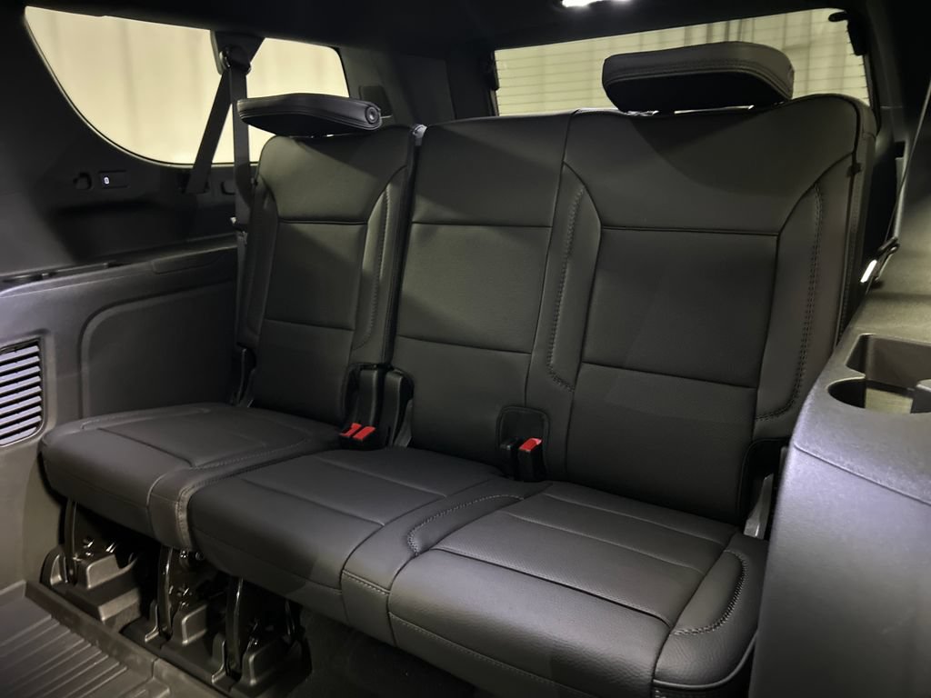 New 2026 GMC Yukon XL Denali w/ Advanced Technology Package AWD/4WD image 23