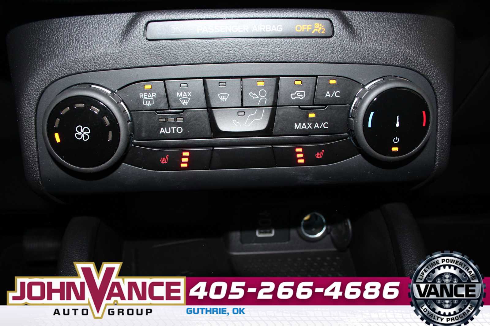 Used 2024 Ford Bronco Sport Heritage w/ Heritage Convenience Package image 45