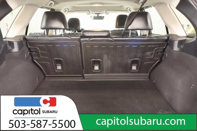 Used 2018 Subaru Outback 2.5i Limited AWD/4WD image 29