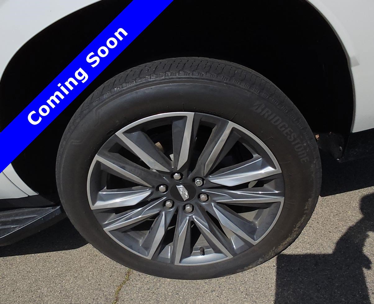 Used 2022 Cadillac Escalade Sport RWD image 14