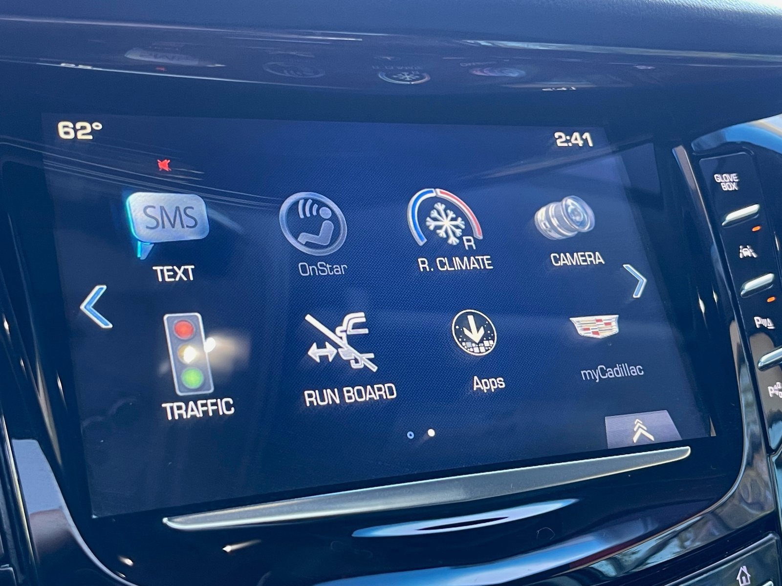 Used 2017 Cadillac Escalade Premium Luxury image 58