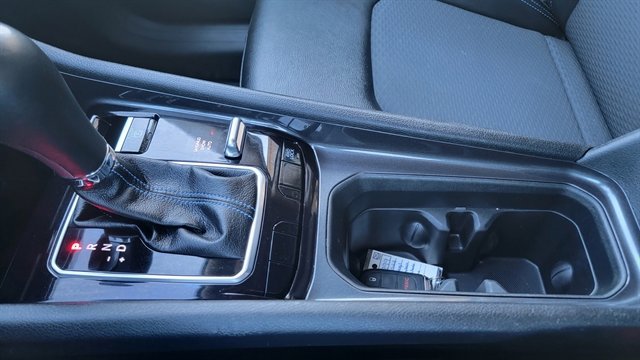 Used 2022 Jeep Compass Latitude image 29