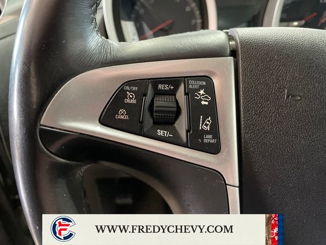 Used 2015 Chevrolet Equinox LT w/ Power Convenience Package image 31