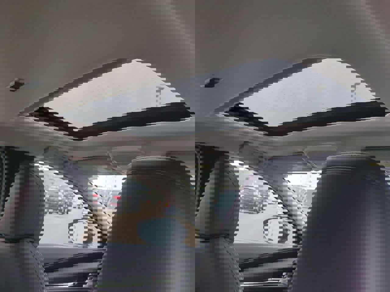 New 2026 MAZDA MAZDA3 2.5 Turbo Premium Plus image 21