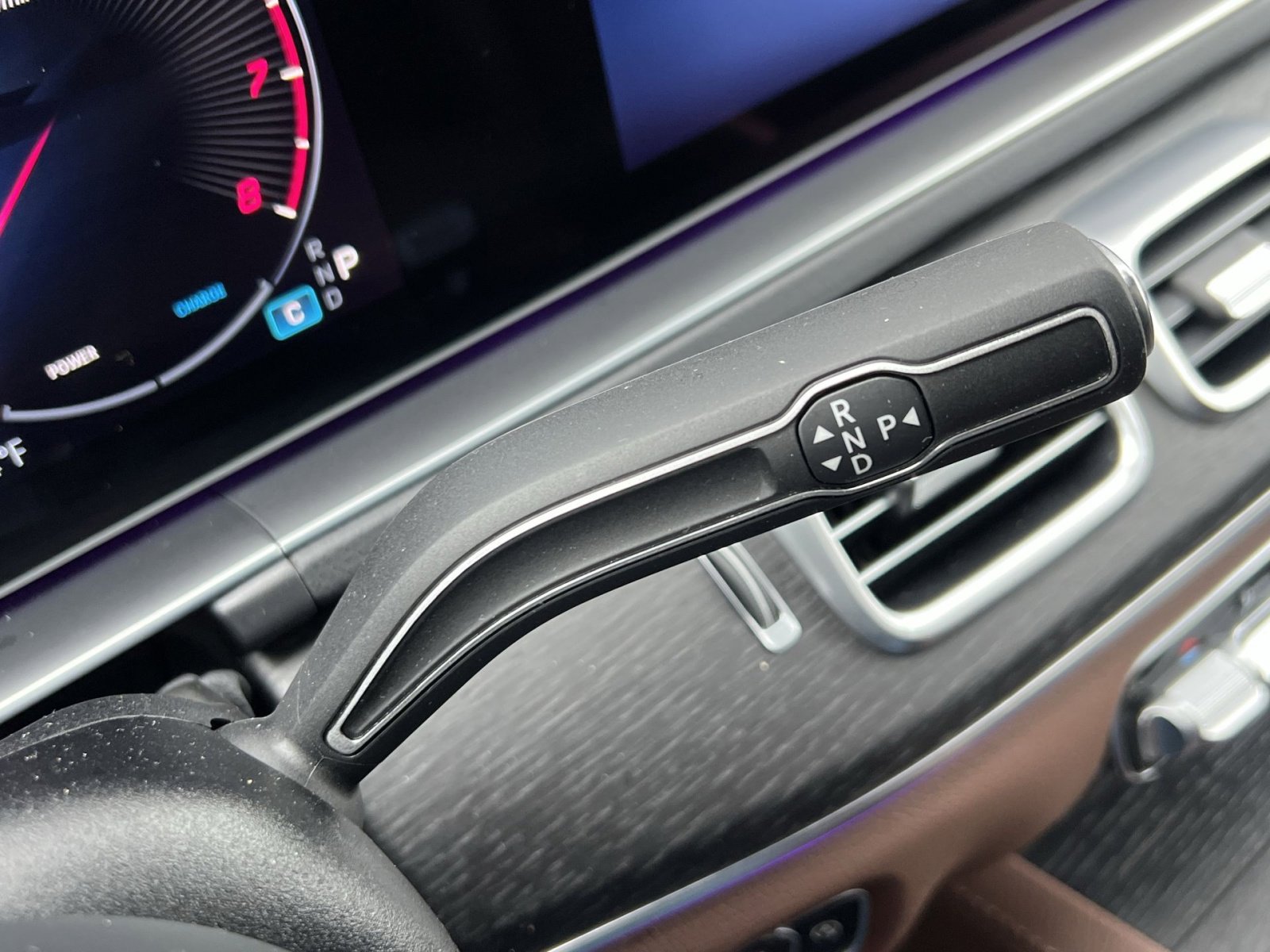 Used 2024 Mercedes-Benz GLS 450 4MATIC image 20