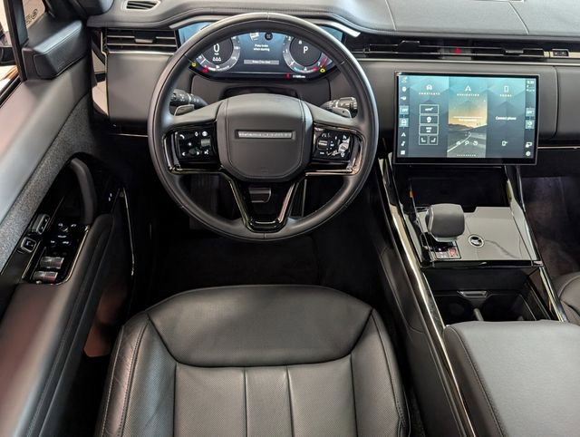 Used 2024 Land Rover Range Rover Sport Dynamic SE image 11