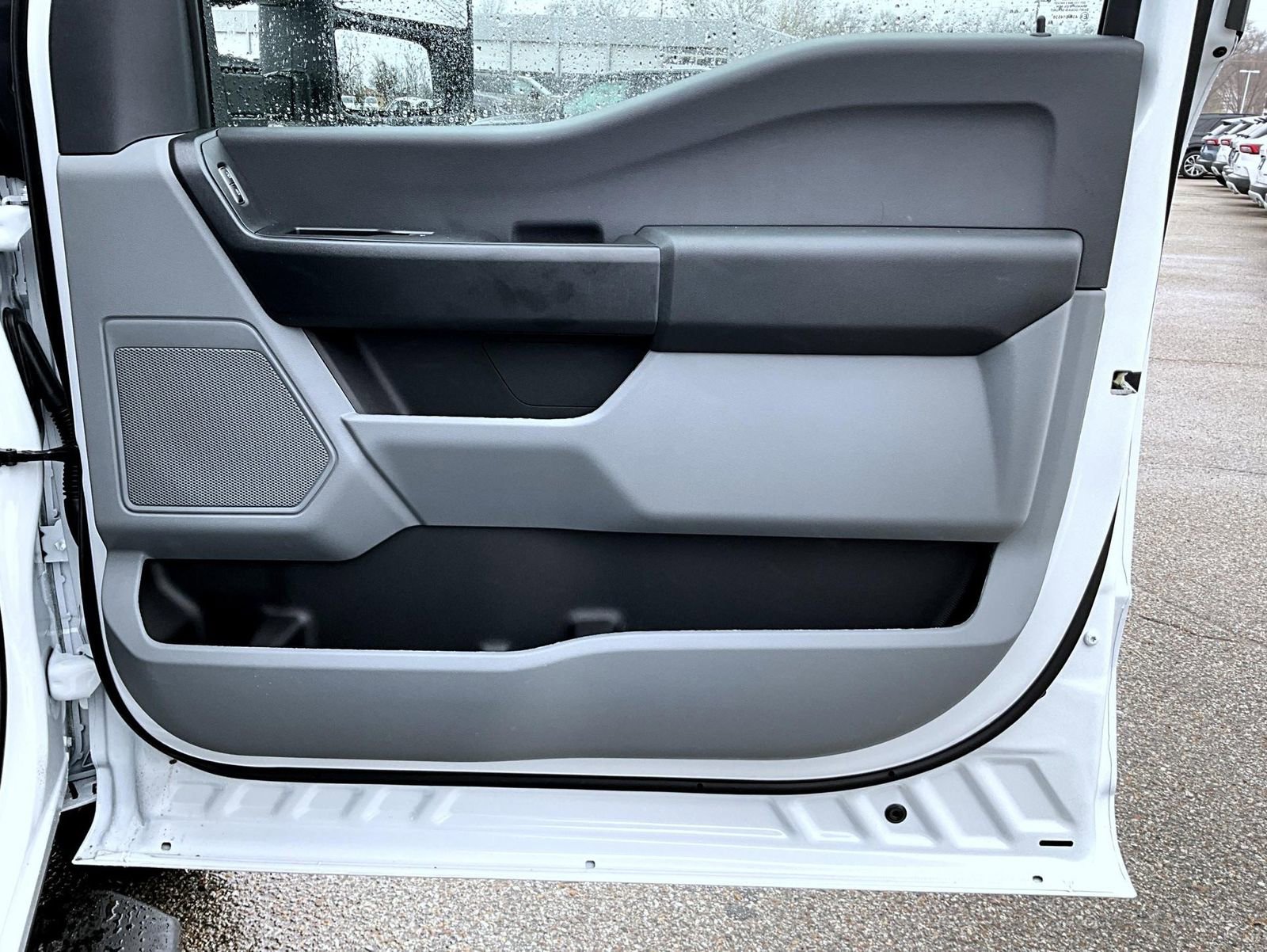 Used 2026 Ford F250 XL image 17