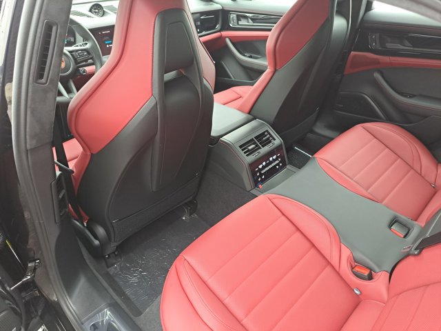 New 2026 Porsche Panamera GTS image 20